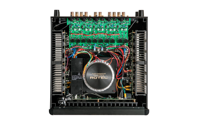 Rotel RMB-1585 (Outlet)