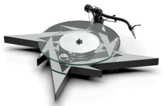 Pro-Ject Metallica LE 2