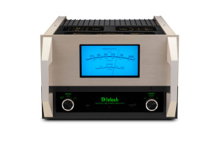 MCIntosh MC3500 MKII 2