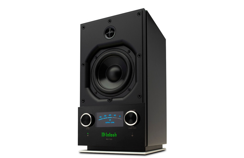 MCIntosh RS150