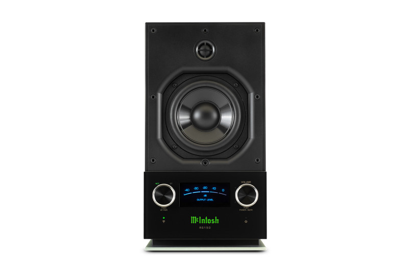 MCIntosh RS150