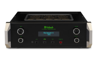 McIntosh C12000 2