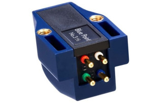 Sumiko Blue Point nº3 High 2