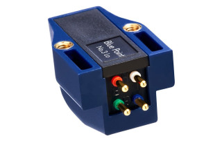 Sumiko Blue Point nº3 Low 2