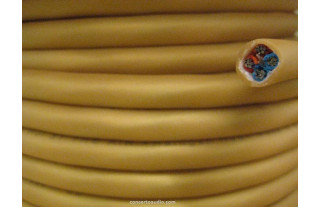 Van Den Hul The Air Bi-wiring 2
