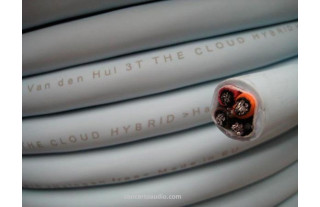 Van Den Hul The Cloud... 2