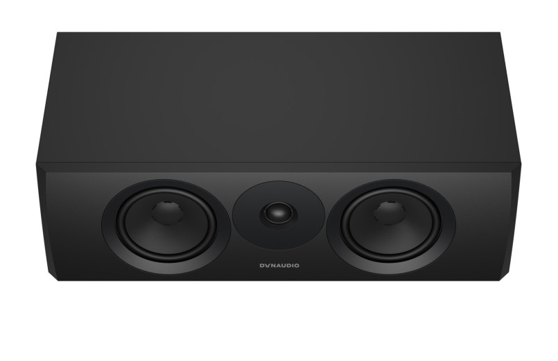 Dynaudio Emit 25C