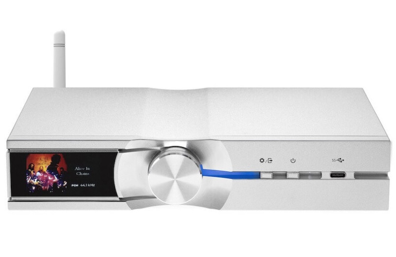 iFi Audio Neo Stream