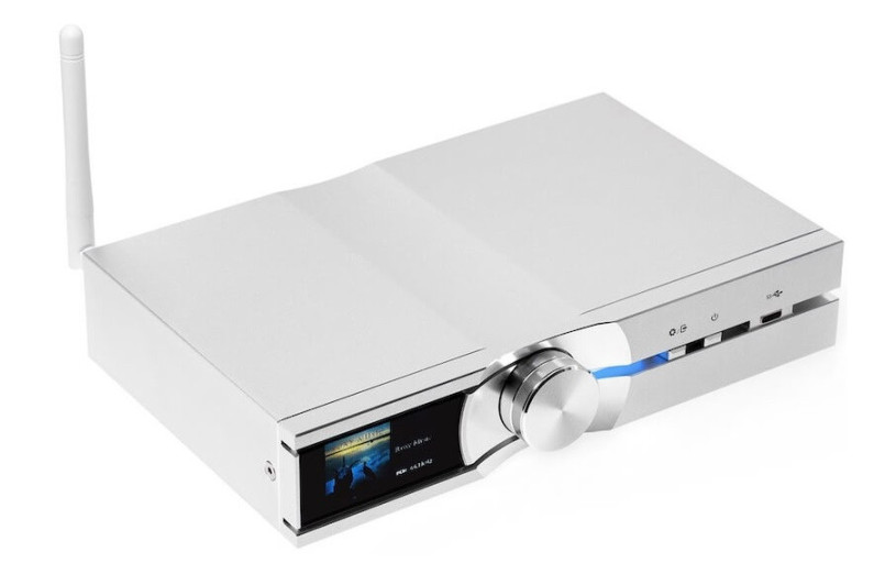 iFi Audio Neo Stream