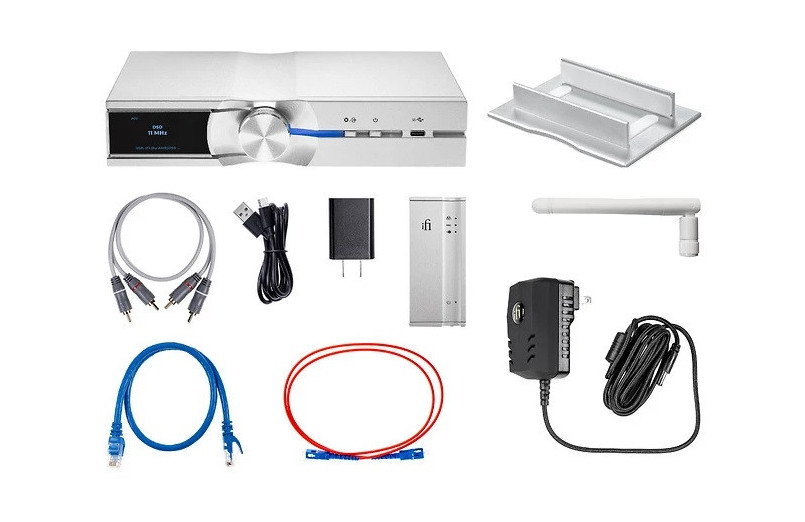 iFi Audio Neo Stream