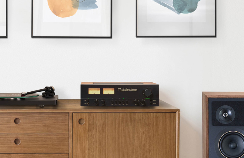 NAD C3050 LE
