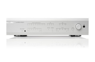Musical Fidelity M6x DAC 2