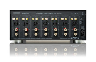 Musical Fidelity M6x 250 2