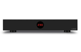 Audiolab DC Block 6 2