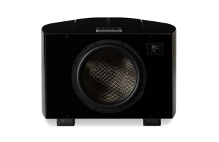 Rel Acoustics Nº 32 2