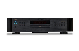 Rotel DT-6000 2