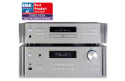 Rotel RA-6000 + DT-6000