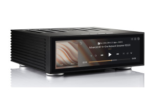 Rose RS520 2