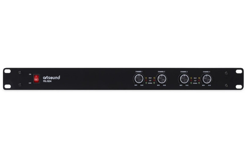 Artsound PRL-1504