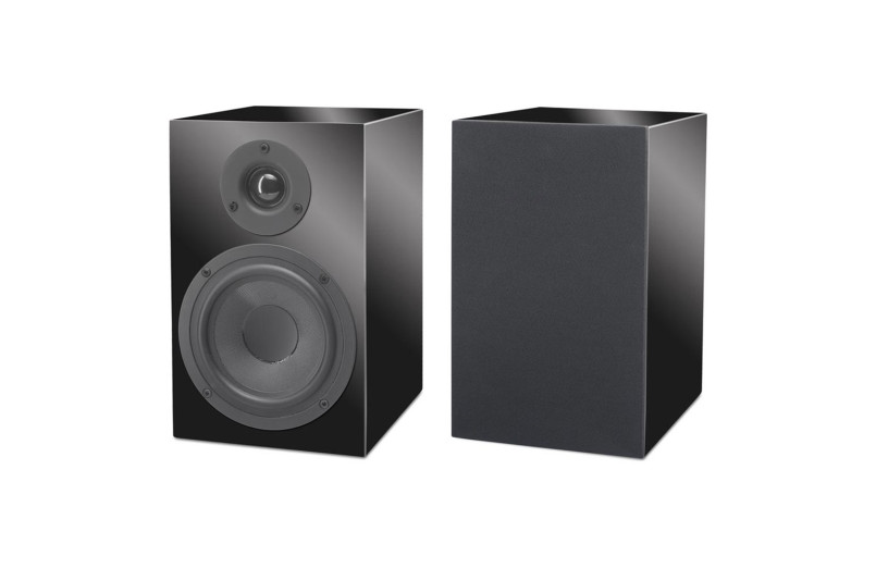 Pro-Ject speaker box 5 S2