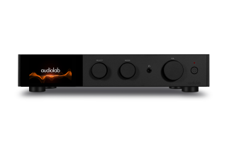 Audiolab 9000A 2