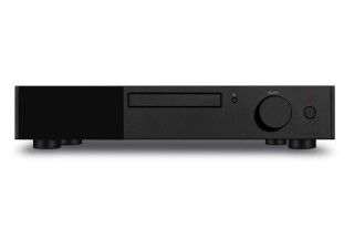 Audiolab 9000CDT 2