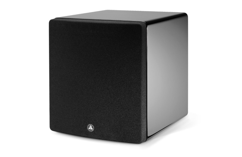 J.L. Audio F113 V2