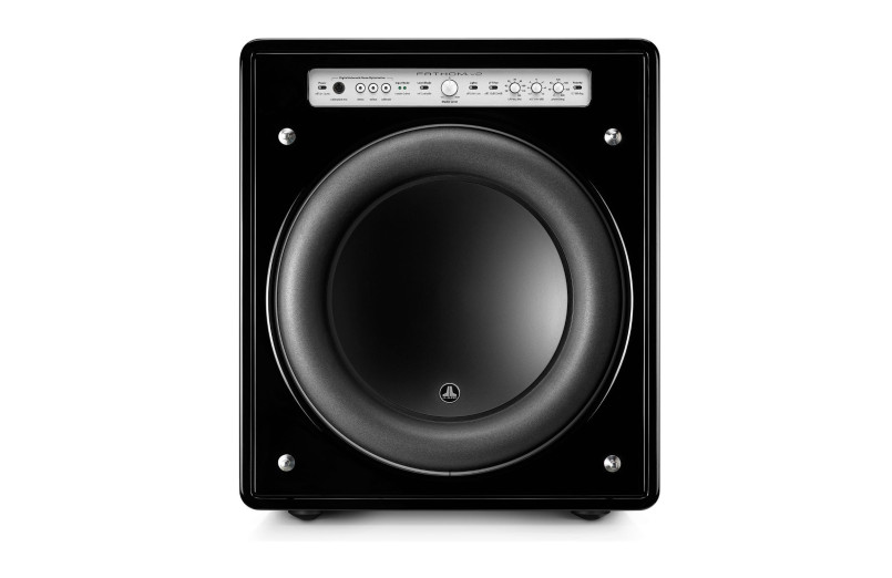 J.L. Audio F113 V2