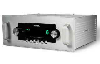 Audio Research Reference 6 S.E 2