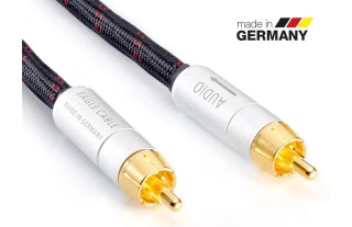Eagle Cable High End Deluxe... 2