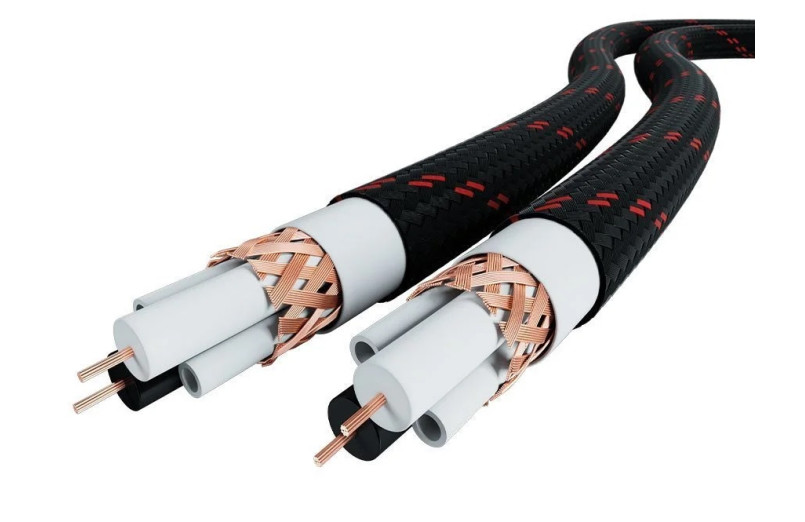 Eagle Cable High End Deluxe XLR