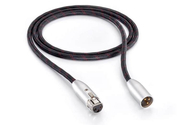 Eagle Cable High End Deluxe XLR
