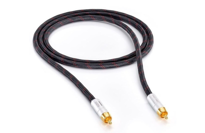 Eagle Cable High End Deluxe Sub