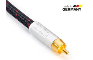 Eagle Cable High End Deluxe... 2
