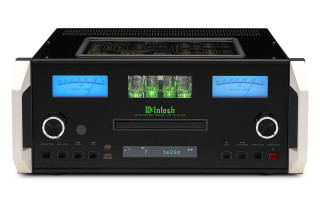 McIntosh MCD12000 2