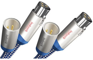 Inakustik Premium XLR 2