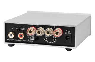 Pro-Ject Amp Box S3 2