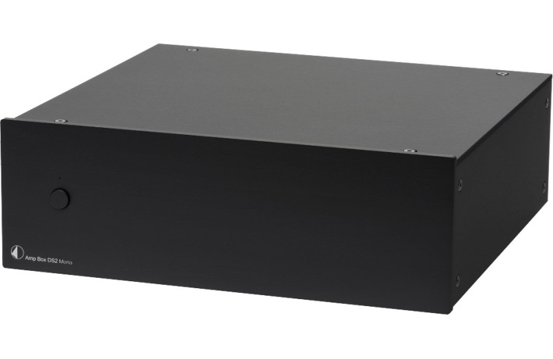 Pro-Ject Amp Box DS2 Mono