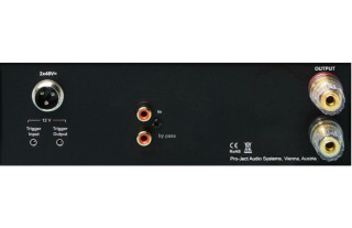 Pro-Ject Amp Box DS2 Mono 2