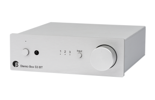 Pro-Ject Stereo Box S3 BT 2