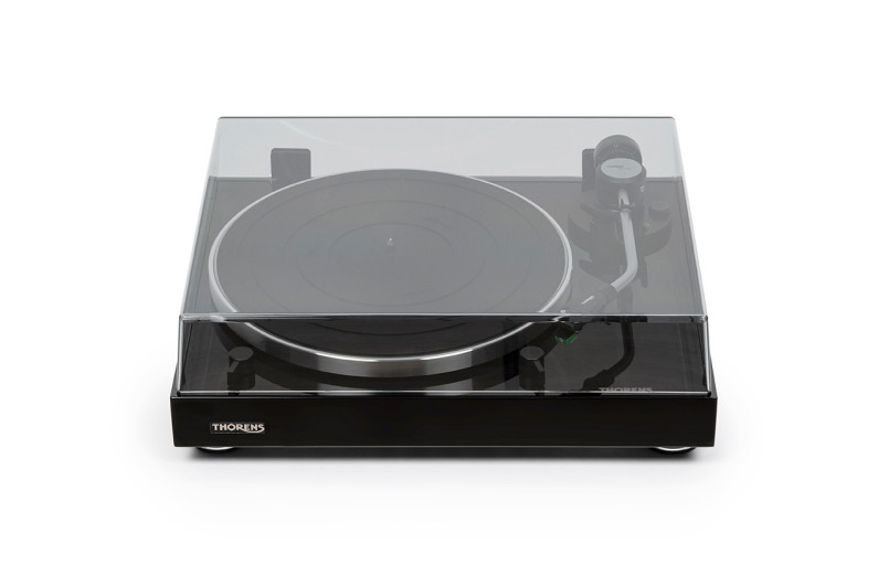 Thorens TD 204