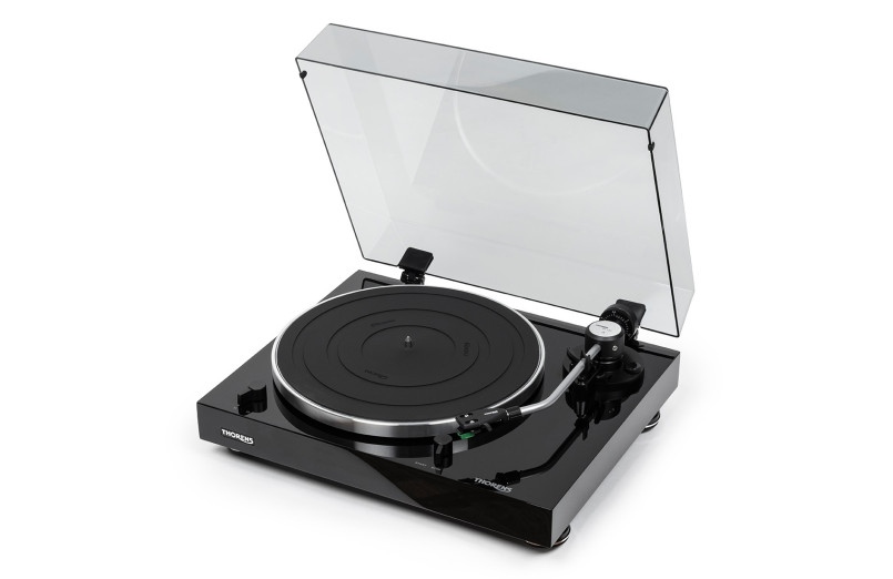 Thorens TD 204