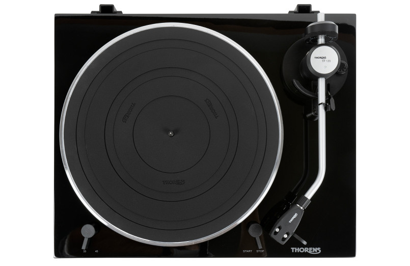 Thorens TD204