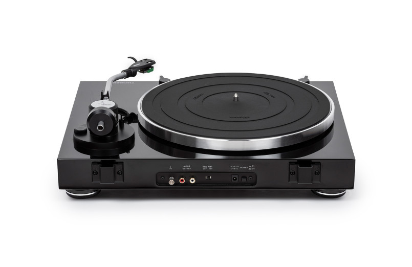 Thorens TD204