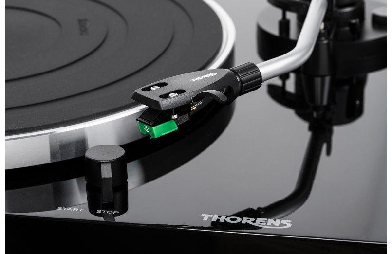 Thorens TD 204