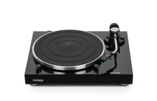Thorens TD 204 2