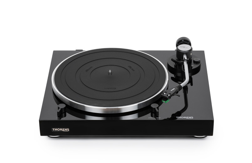 Thorens TD 204