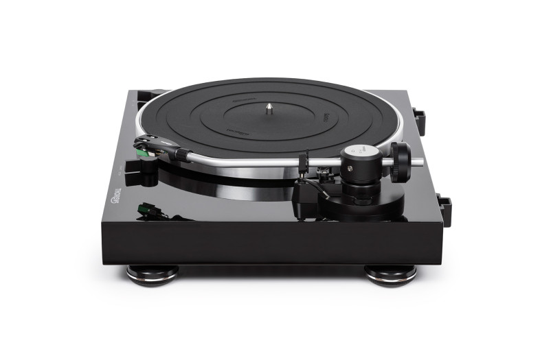 Thorens TD204