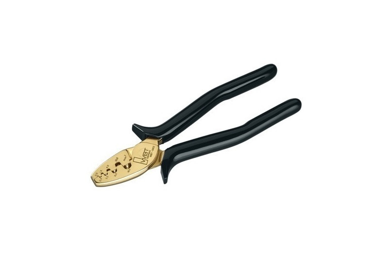 WBT 0403 crimping pliers