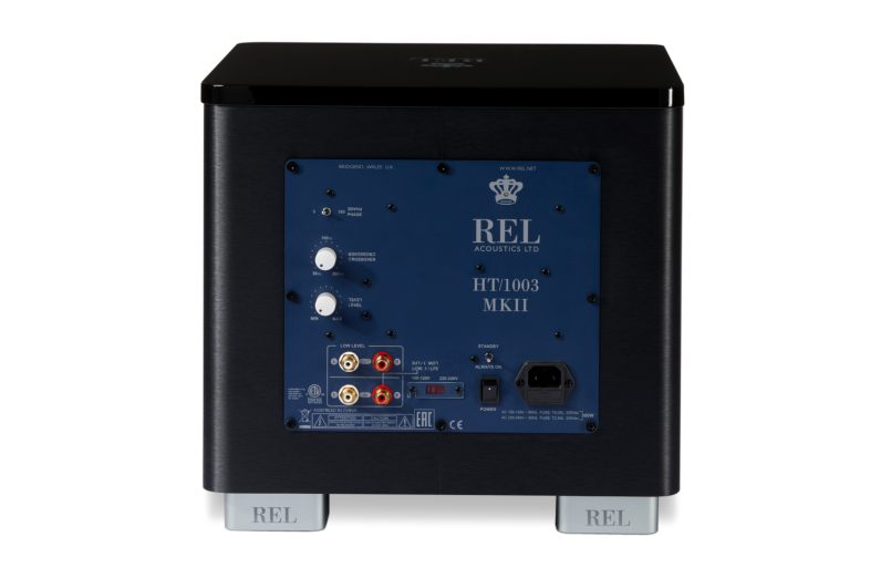 Rel Acoustics HT/1003 MKII